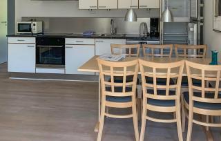 2 Bedroom Lovely Apartment In Gudhjem - Gudhjem - 8