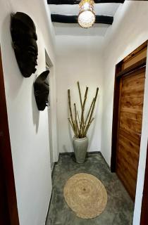 Aloe House - Matemwe - 1