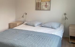 2 Bedroom Lovely Apartment In Gudhjem - Gudhjem - 4