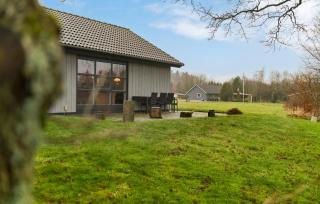 2 Bedroom Beautiful Home In Hovborg - Hovborg - 9