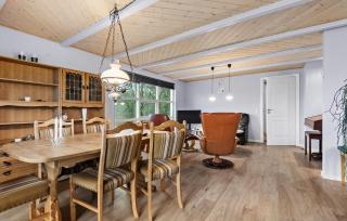 2 Bedroom Beautiful Home In Hovborg - Hovborg - 6