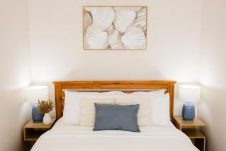 Family Friendly 3 bedroom Home - Summer Dayz Shoal Bay - Shoal Bay - 2