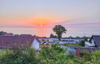 Amazing Apartment In Allinge With Wifi - Allinge - 9