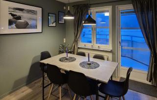 Beautiful Apartment In Sysslebäck - Sysslebäck - 9