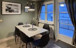 Beautiful Apartment In Sysslebäck - Sysslebäck - 3