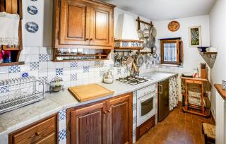 Lovely Apartment In Terrinca With Wifi - Terrinca - 2
