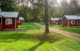 2 Bedroom Stunning Home In Sysslebäck - Sysslebäck - 0
