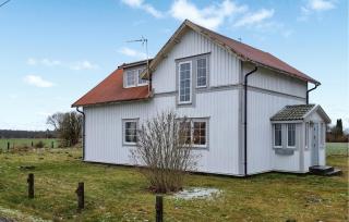 4 Bedroom Pet Friendly Home In Upplid - - 2