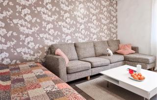 4 Bedroom Pet Friendly Home In Upplid - - 9