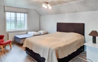 4 Bedroom Pet Friendly Home In Upplid - - 4