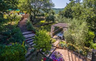Stunning Home In Monterchi With Wifi - Monterchi - 7