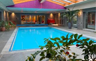 Gorgeous Home In Vanse With Sauna - Vanse - 8
