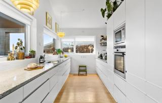 Gorgeous Home In Nibe With Wifi - Nibe - 6