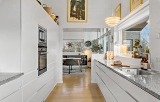 Gorgeous Home In Nibe With Wifi - Nibe - 5