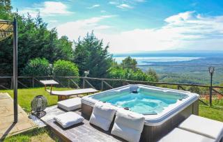 Villa Al Tramonto - Lisciano Niccone - 0