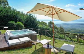Villa Al Tramonto - Lisciano Niccone - 2
