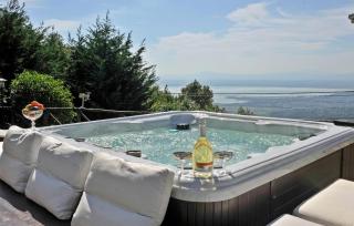 Villa Al Tramonto - Lisciano Niccone - 1