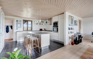 5 Bedroom Gorgeous Home In Farsø - Farsø - 4