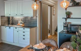 2 Bedroom Cozy Apartment In Noresund - Noresund - 9