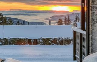 2 Bedroom Cozy Apartment In Noresund - Noresund - 7