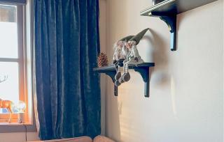 2 Bedroom Cozy Apartment In Noresund - Noresund - 4