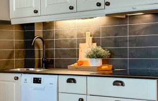 2 Bedroom Cozy Apartment In Noresund - Noresund - 3