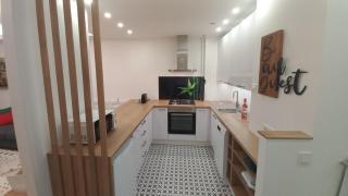 Bambusz Apartman - Budapeste - 9