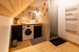 Gîte Chez Pyero - 6