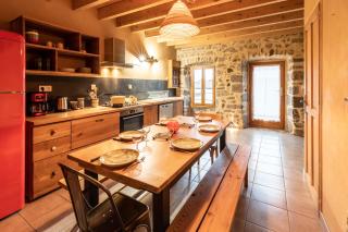 Gîte Chez Pyero - Aydat - 8