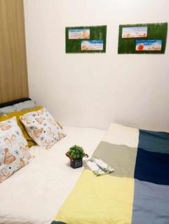 Shore Residences by Casa Stellar - Manila - 5