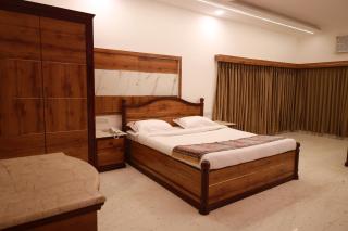 Hotel Sunpark - Chennai - 0