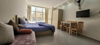 A425 Sunny Sands, Seaview Holiday Chalet, Free WiFi - Hurghada - 9