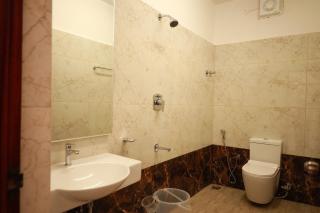 Hotel Sunpark - Chennai - 3