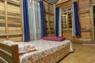 Reach Destination Riverside Homestay - Mawlynnong - 6