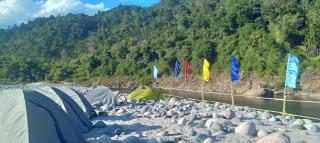 Reach Destination Riverside Homestay - Mawlynnong - 3