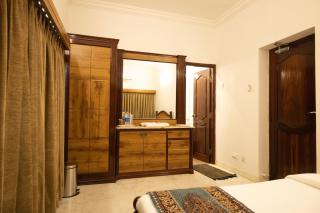 Hotel Sunpark - Chennai - 7