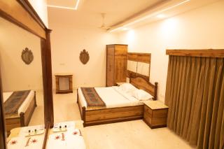 Hotel Sunpark - Chennai - 8