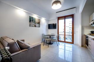 YD bright with parking - Florencia - 9