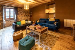 Gîte Chez Pyero - Aydat - 0