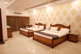 Hotel Sunpark - Chennai - 9