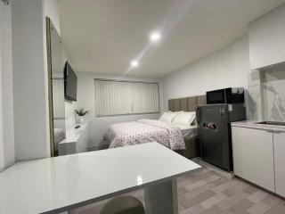 Ashish Service Apartment - S1 - 5