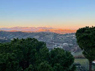 B&B Villa Ciccone - Villamagna - 9