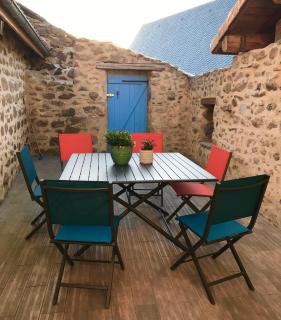 Gîte Chez Pyero - Aydat - 2