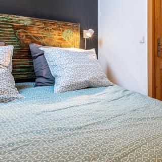 Gîte Chez Pyero - 5