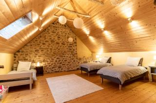 Gîte Chez Pyero - Aydat - 7