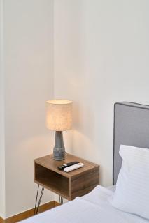 Modern studio in Psiri 1 - 2