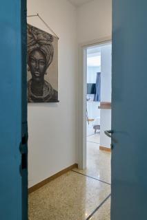 Modern studio in Psiri 1 - Athens - 4