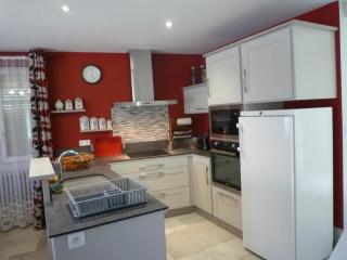 Gite de la lionnaire - Orches - 9