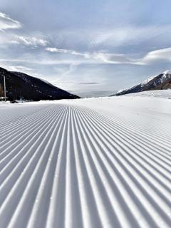 Nanisgarten - Grannys flat - 4