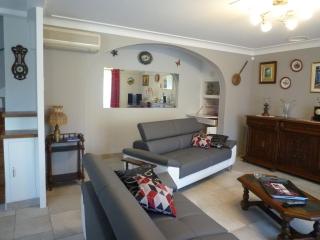 Gite de la lionnaire - Orches - 7